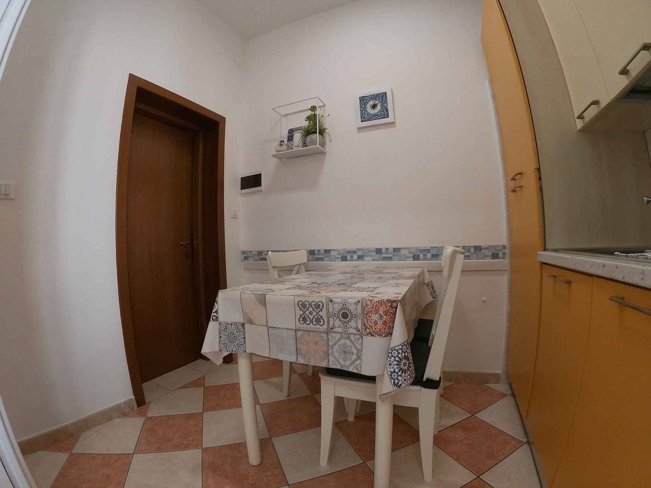 Ganze Ferienwohnung, Ferienwohnung 50 m vom Meer entfernt  in Rosolina Mare, Polesine