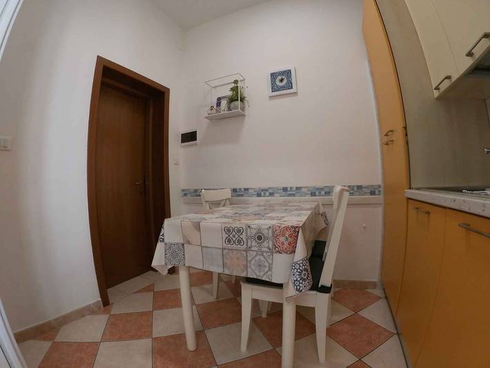Appartamento intero, Appartamento a 50 m dal mare in Blu Marlin Beach, Rosolina