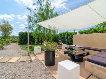 Chalet in Campos, Mallorca Sur für 6 