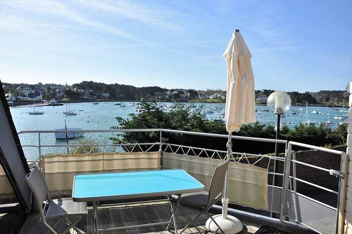 Maison de vacances pour 2 personnes dans Ploumanac'h