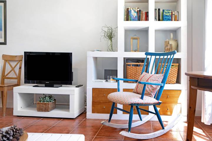 Ferienhaus für 6 Personen, mit Garten in El Puerto de Santa María - 3