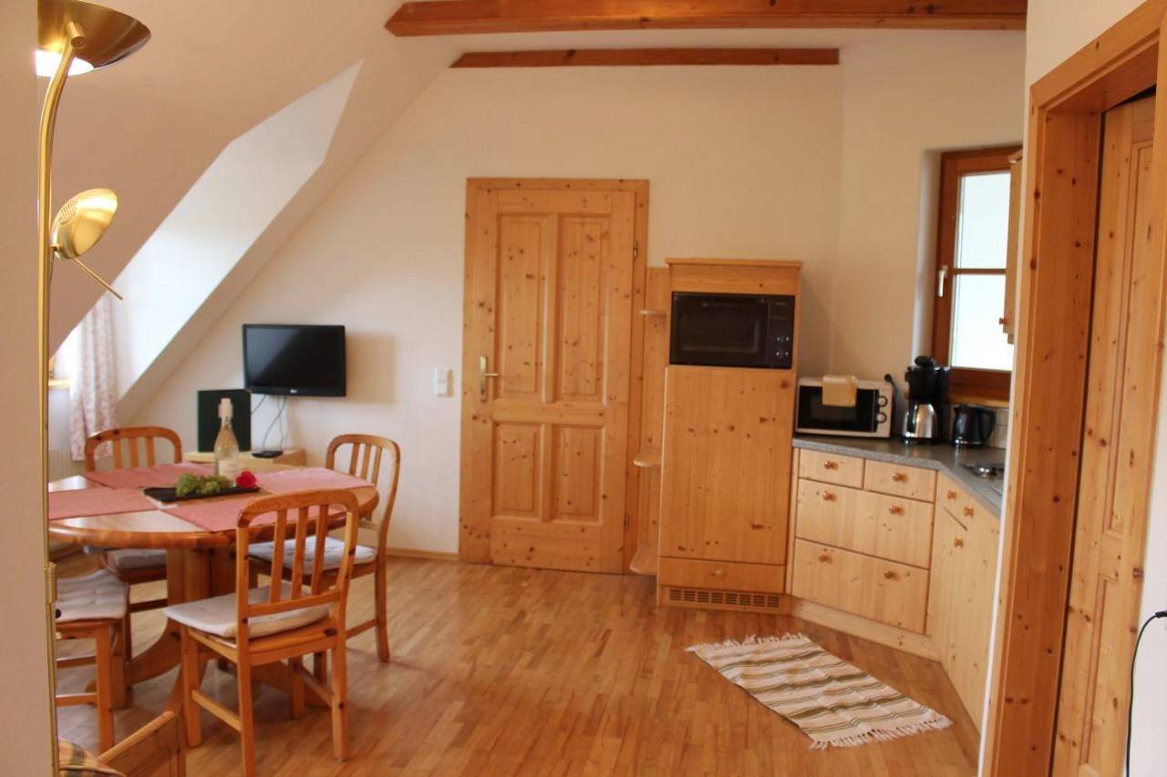 Ganze Wohnung, Two-Bedroom Apartment in Zöbing, Langenlois