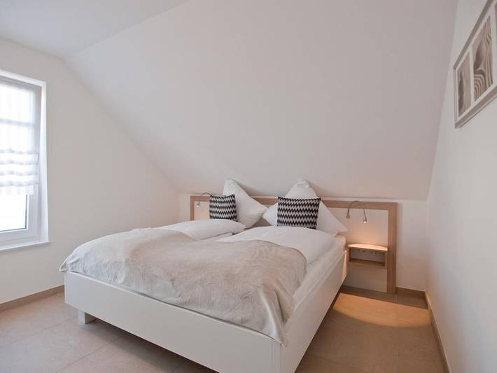 Appartement entier, Ferienwohnung Sommerdiek in Norderney