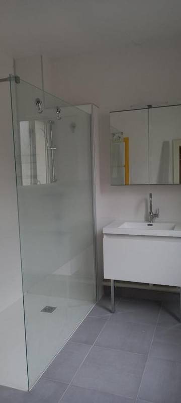 Gîte pour 6 personnes à La Chartre-sur-le-Loir