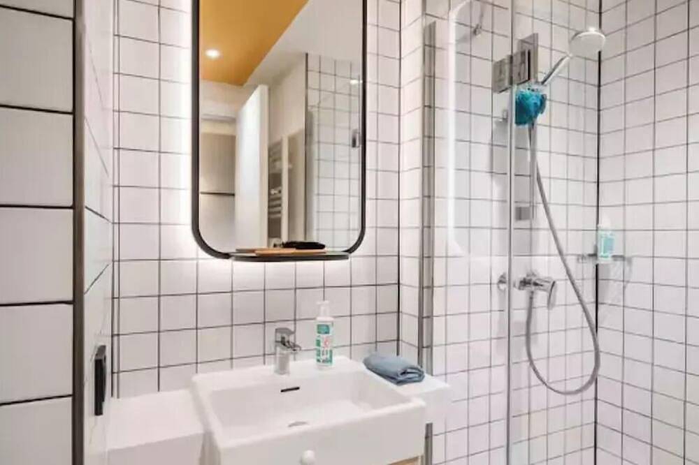 Appartement entier, Appartement in Saint-Martin-de-Crau, Côte méditerranéenne (France)