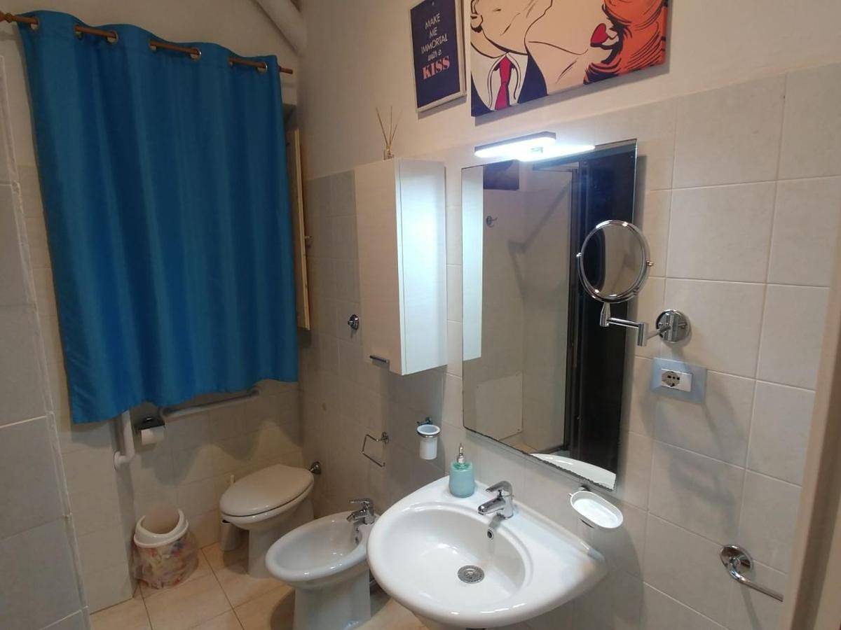 Miky M House B&B in Villanova (Sardinia), Cagliari