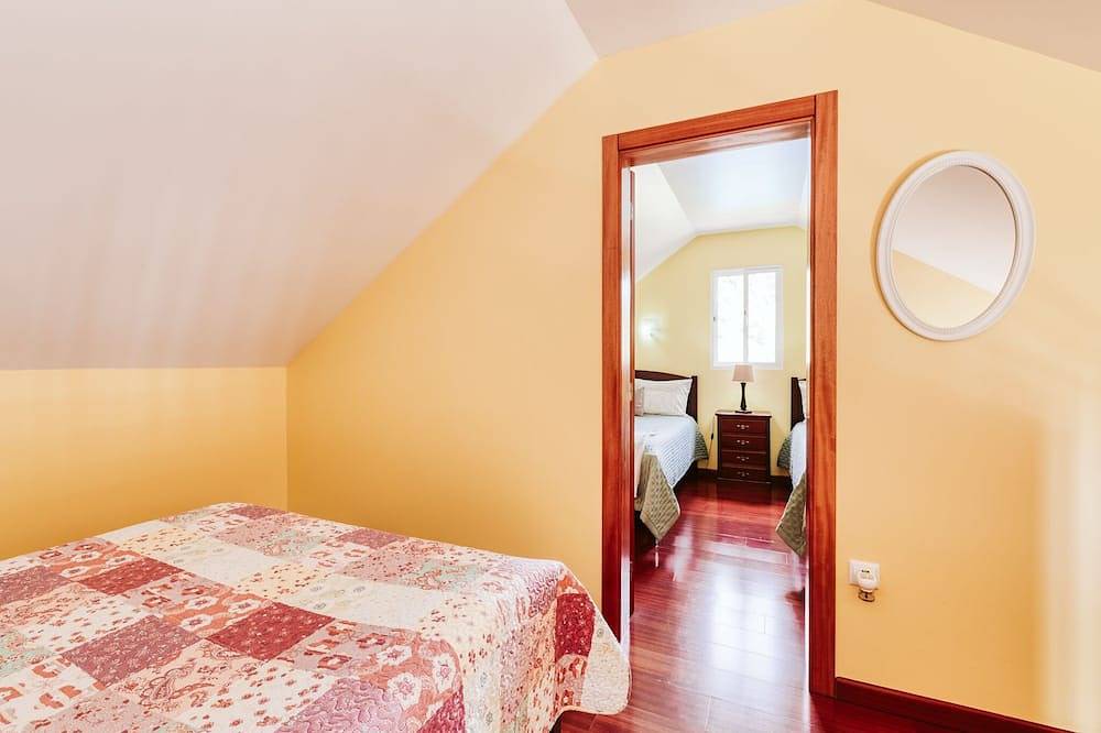 Casa da Pedra (Faial) in Santana, Madeira