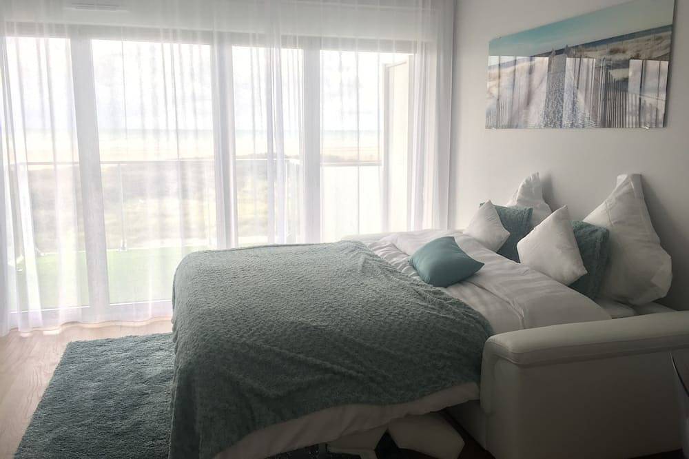 Appartement entier, Face mer pieds dans l'eau  à 5m de la plage avec wifi in Berck-Plage, Berck