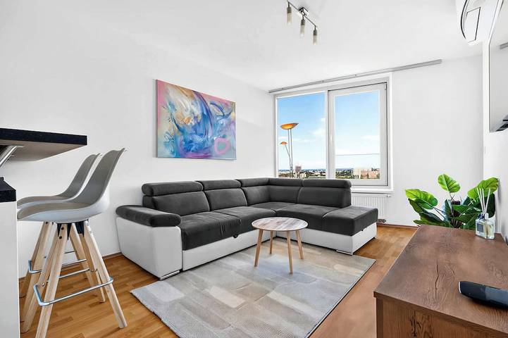 Ferienwohnung für 4 Personen - 1