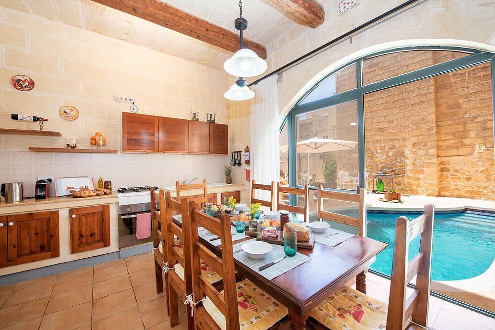 Casa vacanza a Zebbug a partire da 217€ a notte