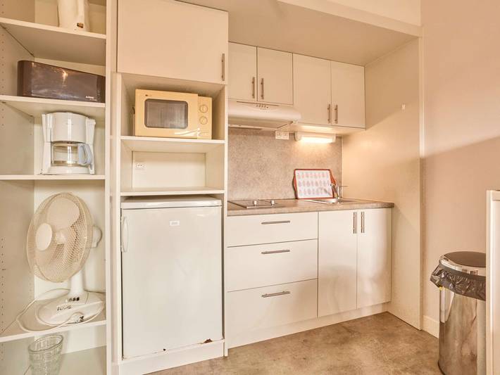 Gîte pour 2 personnes, animaux acceptés à Barbotan les Thermes - 4