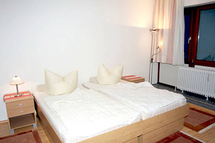 Ganze Ferienwohnung, Penthouse Himmelszauber in Heiligenhafen, Ostholstein