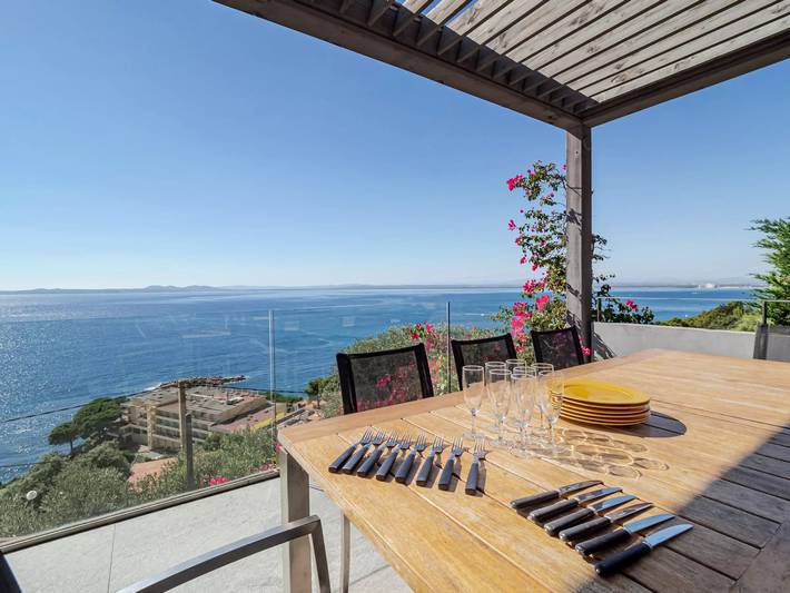 Chalet para 10 personas, con jardín en Provincia de Gerona - 4