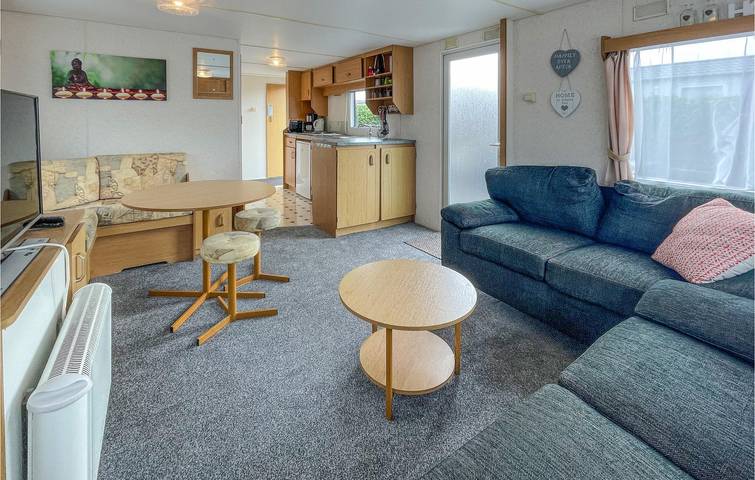 Ferienhaus für 4 Personen, mit Terrasse, kinderfreundlich in Makkum - 4