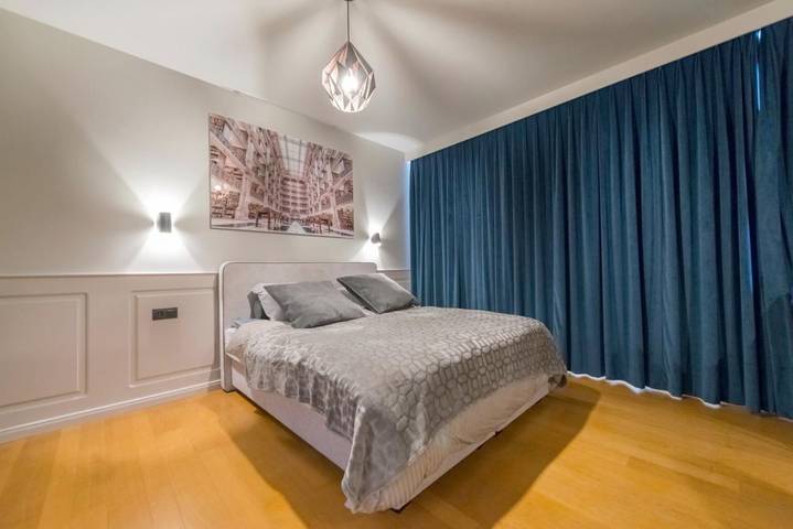 Gîte pour 3 personnes, avec vue à Liège - 4