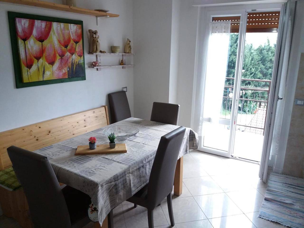 Appartement entier, Ca Prandel in Levico Terme, Lac de Caldonazzo