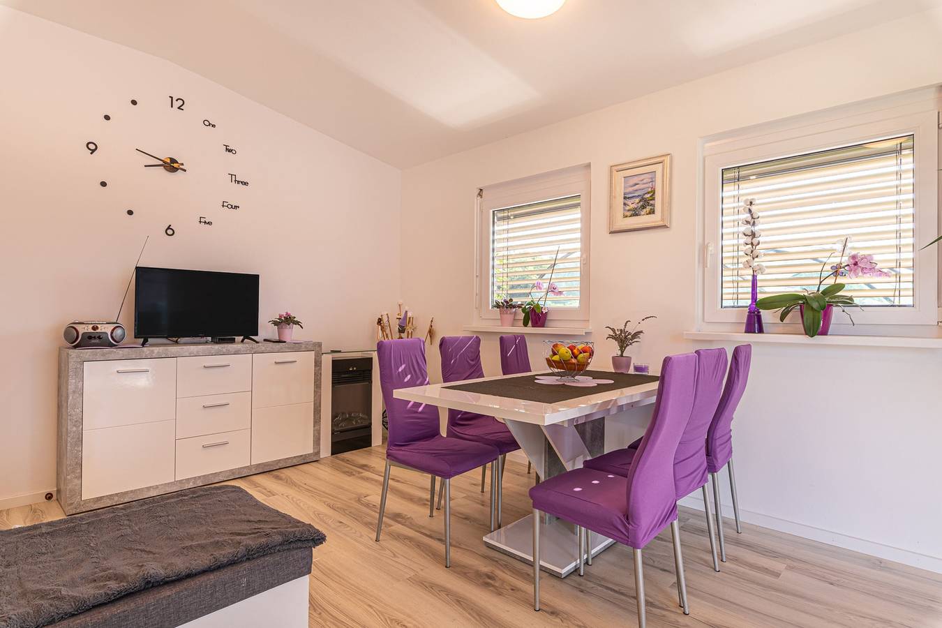 Holiday Home Zala with Jacuzzi in Slowenien