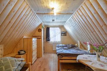 Chalet für 7 Personen in Low Tatras, Ostslowakei, Bild 1