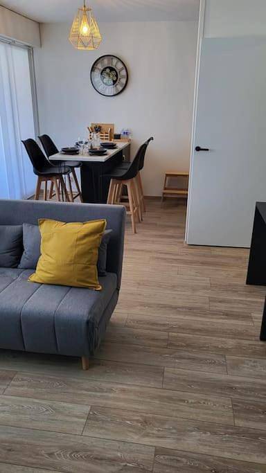 Appartement entier, One-Bedroom Apartment in Talence, Région de Bordeaux