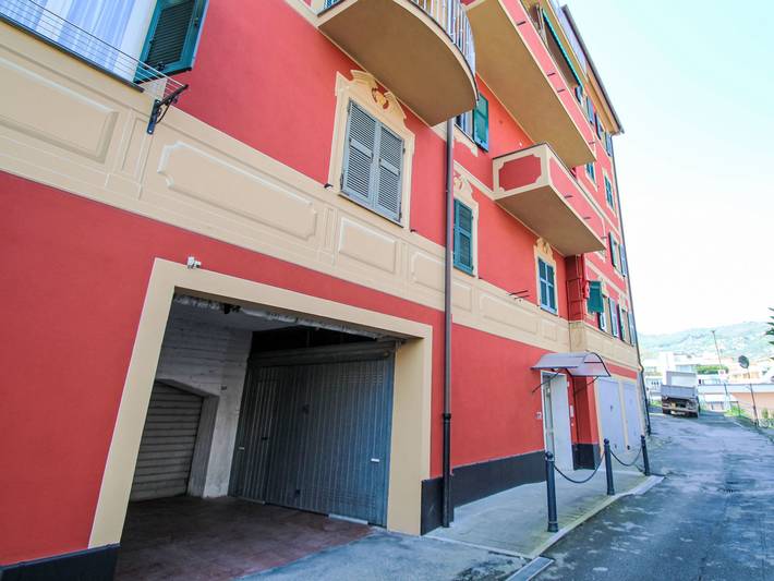 Gîte pour 4 personnes à Santa Margherita Ligure - 3