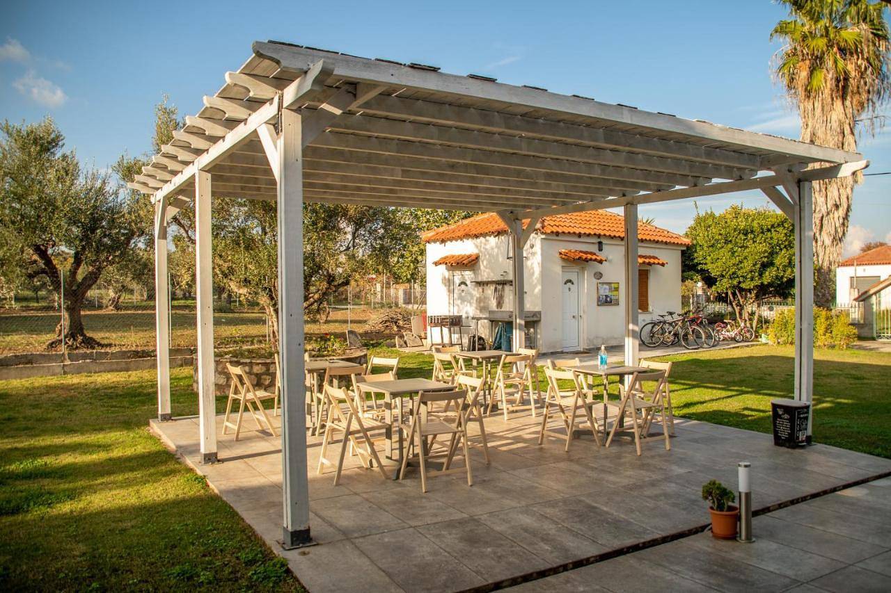 Appartement entier, Budget Double Room in Région de Messenia