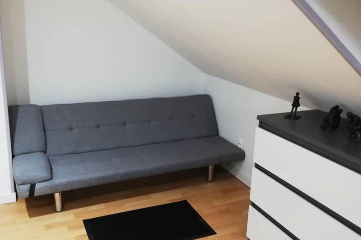 Gîte pour 7 personnes à La Fère - 4