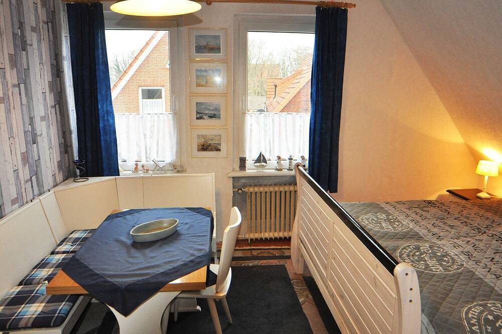 Ferienwohnung Alte Maar klein - Ferienwohnungen Alte Maar, 65330