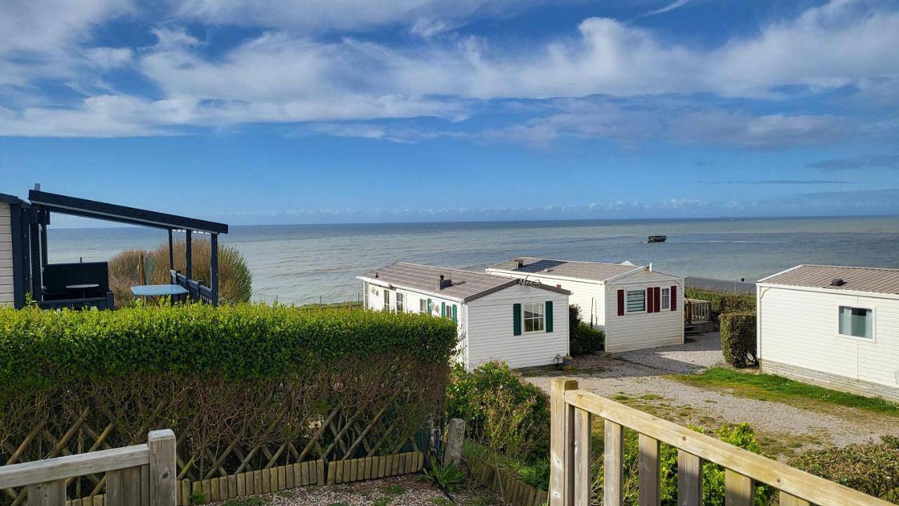 Le Phare d'Opale Ii, N18 in Le Portel, Région de Boulogne-sur-Mer