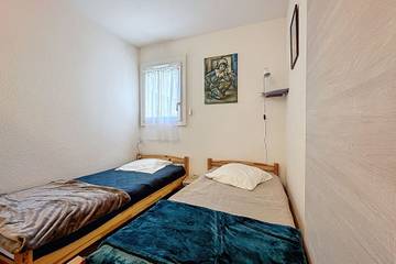 Vakantiewoning voor 4 Personen in Narbonne Plage, Narbonne, Afbeelding 4