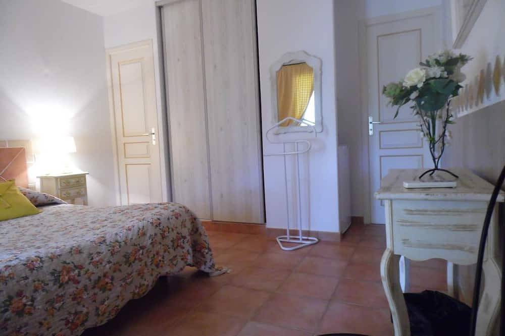 Appartement entier, Locations Résidence Rocca Rossa Gite Jaune Palombaggia in Porto-Vecchio, Arrondissement de Sartène