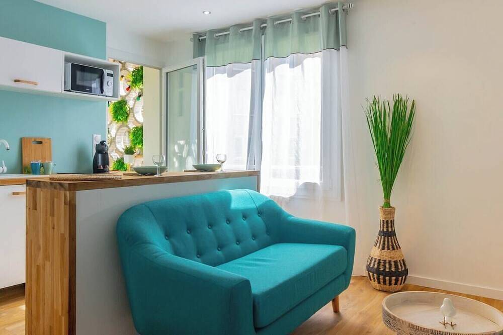 Appartement de vacances