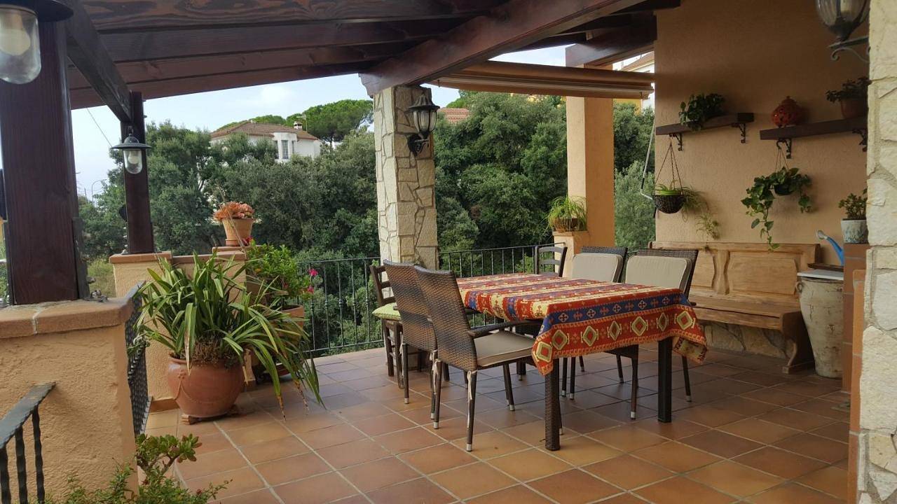 One-Bedroom House in Blanes, Costa Brava