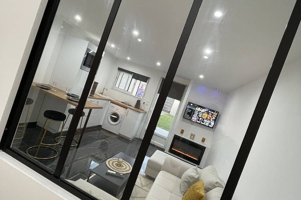 Apartamento entero, Gold-Luxury-Spa in Clermont-Ferrand, Parque Natural Regional Volcans d'Auvergne