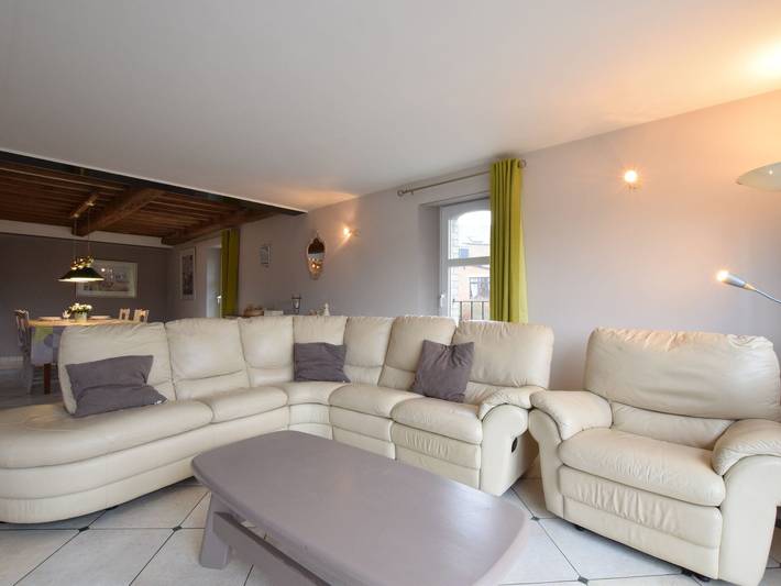 Ferienhaus für 8 Personen, mit Terrasse, kinderfreundlich - 1