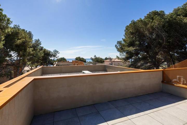 Gîte pour 4 personnes, avec sauna et piscine ainsi que jacuzzi et jardin à Sausset-les-Pins - 2