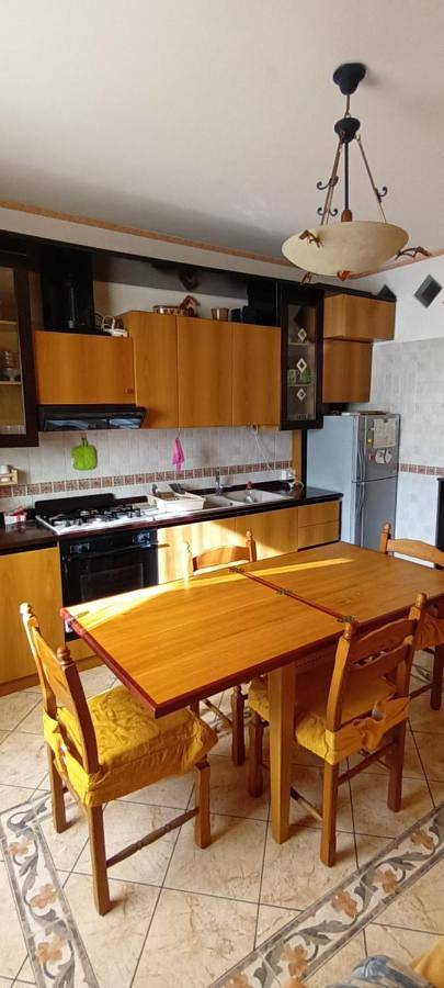 Apartamento de vacaciones para 5 personas, con balcón - 1