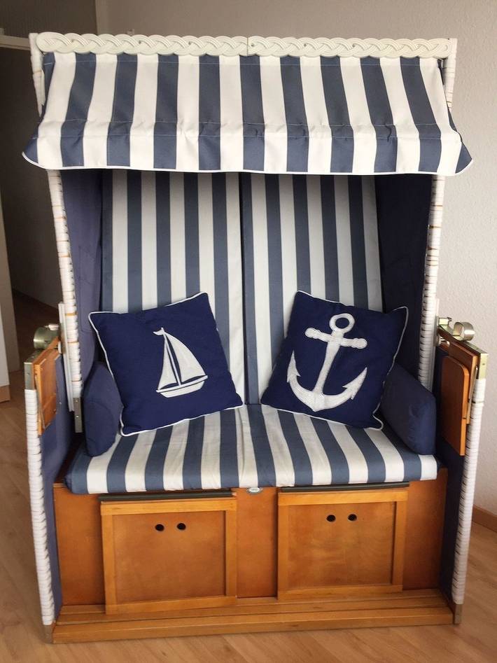 Ferienwohnung für 2 Personen in Schloss Gottorf - 2