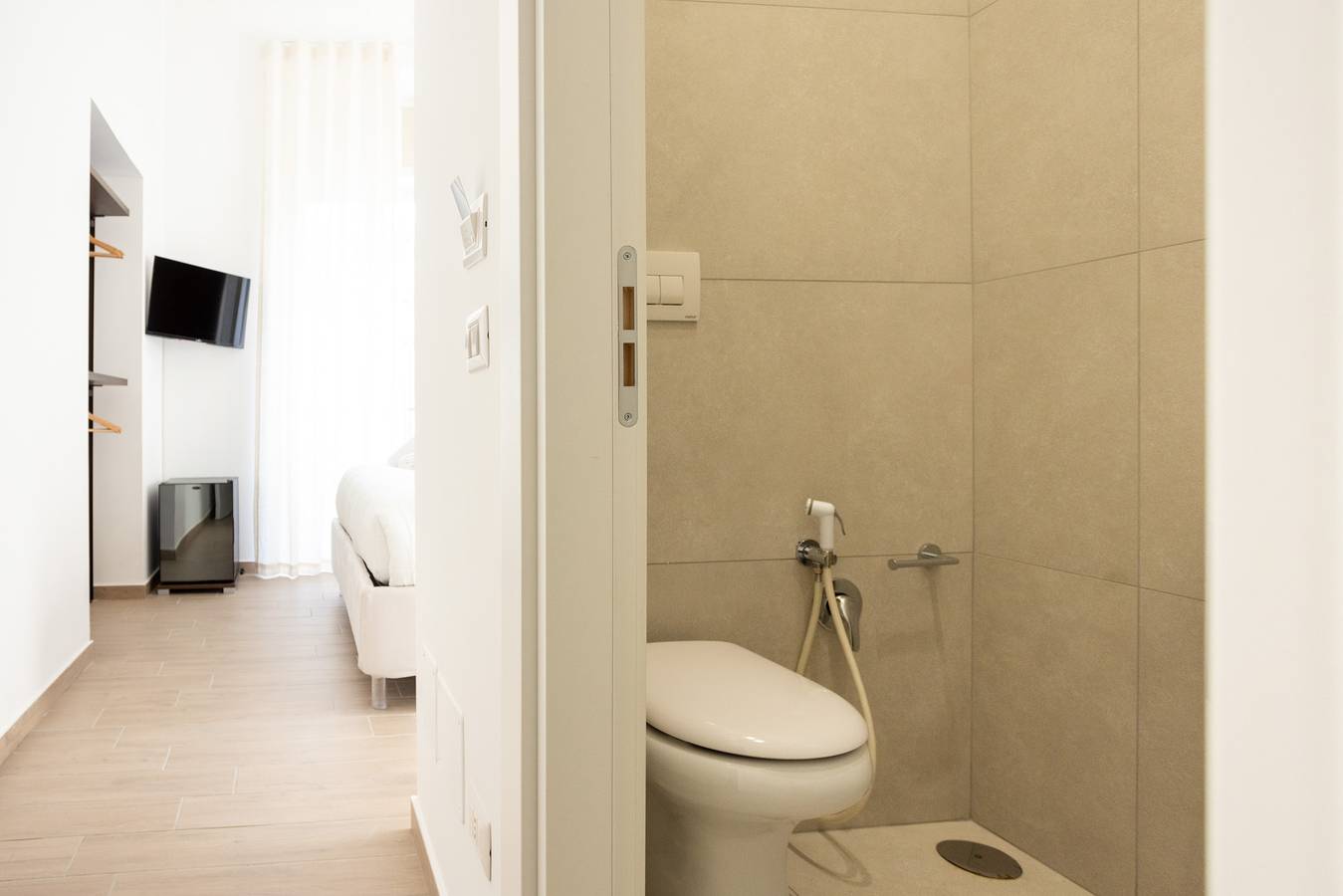 Palazzo Pepe - Camera Filangieri in Napoli, Napoli e dintorni