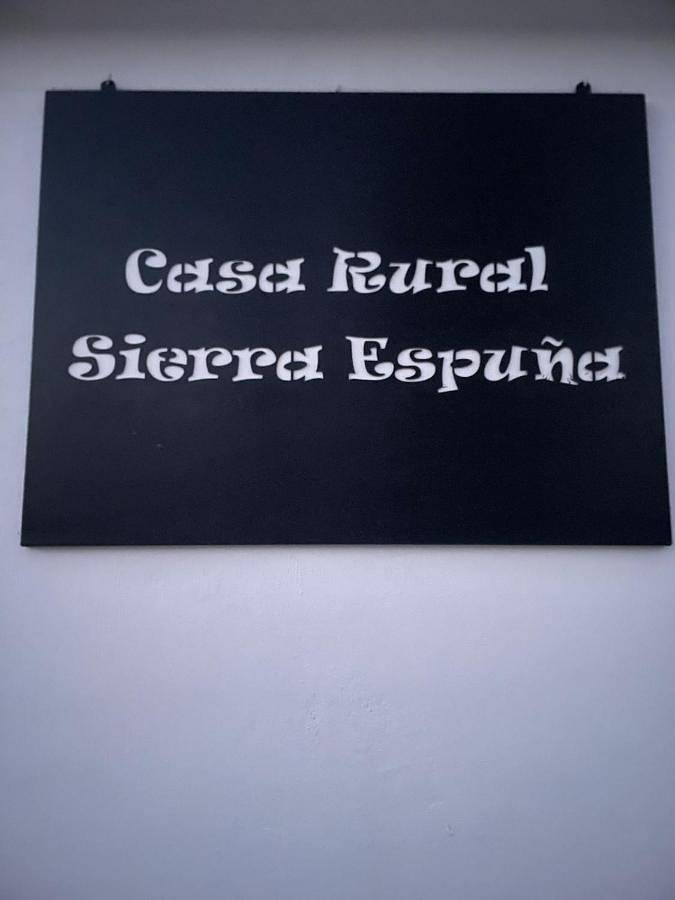 Casa rural para 6 personas, con Terraza además de Jardín y Vistas en Sierra Espuña - 2