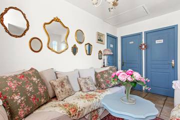 B&b für 2 Personen in Roquebrune-sur-Argens, Draguignan Region, Bild 2