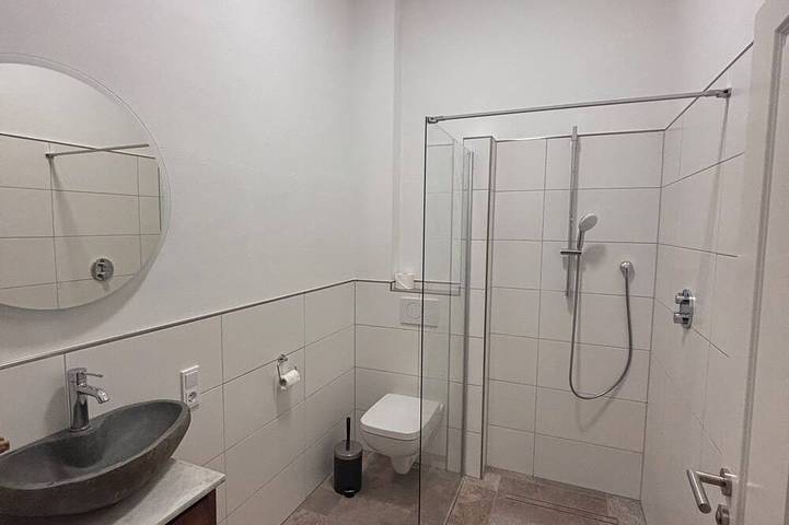 Bauernhof für 2 Personen im Oldenburger Münsterland - 3