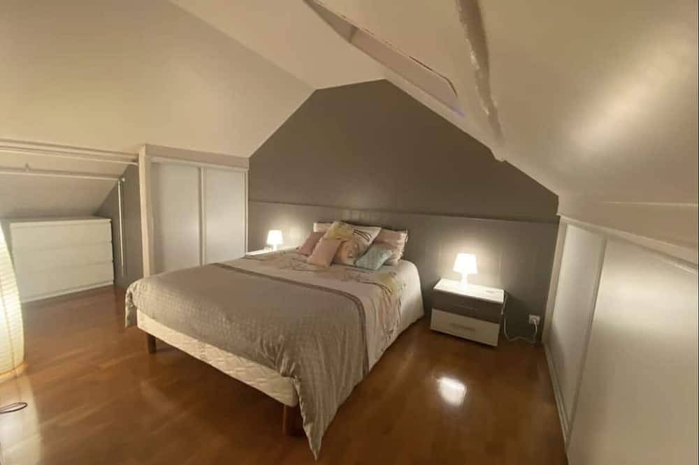 Maison à moins de 20 minutes du parc Astérix et proche de Senlis et Chantilly in Pont-Sainte-Maxence, Oise