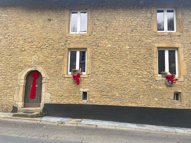 Location de vacances pour 3 personnes à Chassepierre - 4