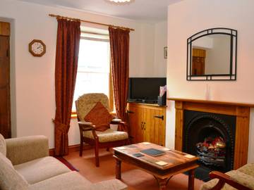 Holiday Home for 4 People in Keswick, Cumbria, Photo 4