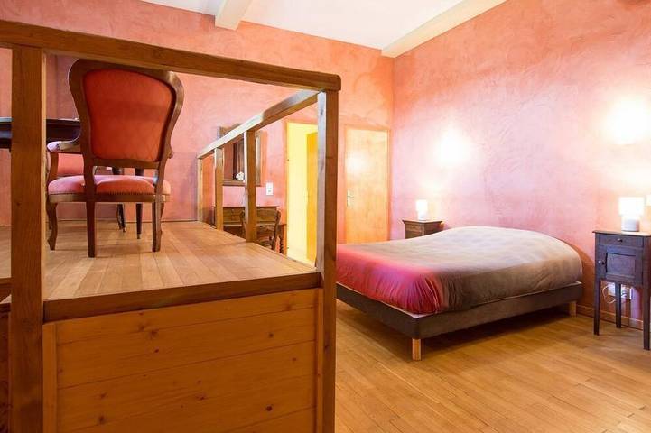 Château pour 19 personnes, avec jardin ainsi que sauna et jacuzzi dans les Ardennes - 3