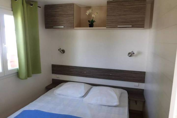 Camping pour 5 personnes à Notre-Dame-de-Monts - 2