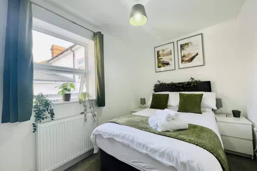 Appartement entier, Central 1Br Watford Flat 10B | Stayfolk in Watford, Hertfordshire