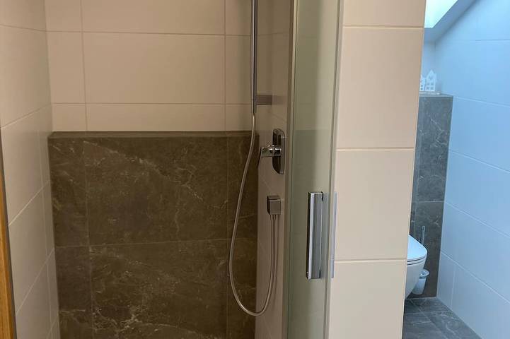 Ferienwohnung für 5 Personen, mit Garten in Irrsee - 2