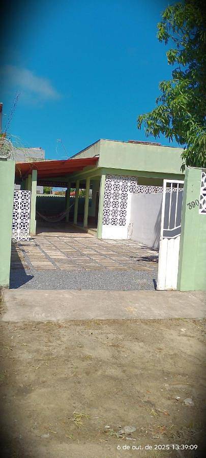 Casas e apartamentos de temporada para 8 pessoas, com balcão em São Mateus