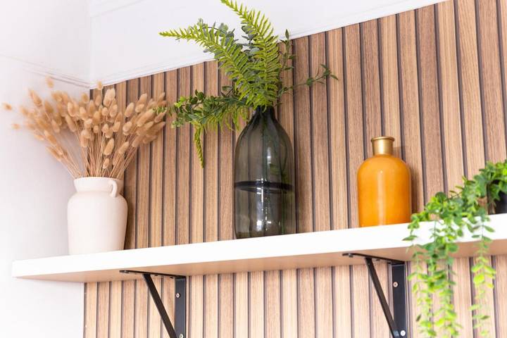 Gîte pour 2 personnes, avec vue à Vincennes - 3